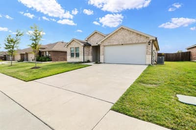 1501 Cast Iron Lane, Josephine TX 75189