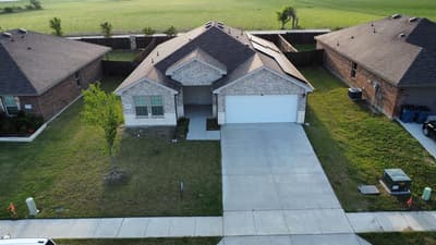 1501 Cast Iron Lane, Josephine TX 75189 - Photo 4