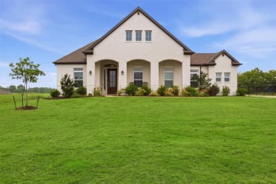 6008 Glenwood Drive, Joshua TX 76058 - Photo 2