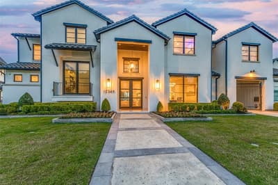 12349 Farmstead Drive, Frisco TX 75033 - Photo 2