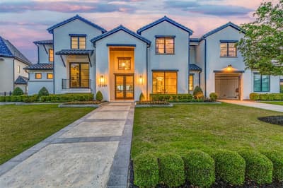 12349 Farmstead Drive, Frisco TX 75033