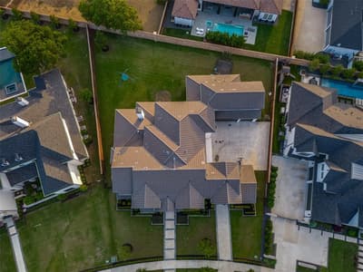 12349 Farmstead Drive, Frisco TX 75033 - Photo 4
