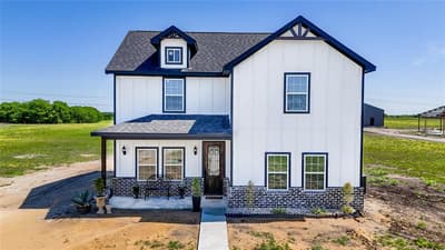 505 Farmer Road, Ennis TX 75119 - Photo 3