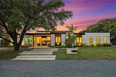 6304 Bettinger Drive, Colleyville TX 76034