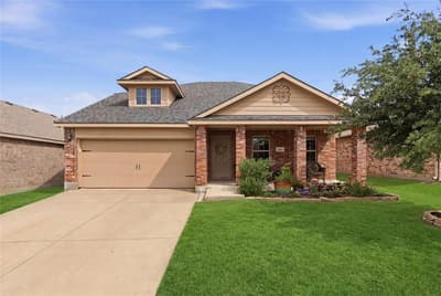 806 Silver Street, Princeton TX 75407 - Photo 2
