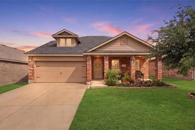 806 Silver Street, Princeton TX 75407