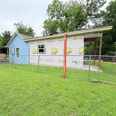 2724 Flint Avenue, Waco TX 76711 - Photo 2