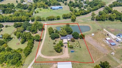 2982 Fm 2194, Farmersville TX 75442 - Photo 2