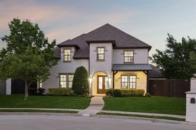9668 Rockpoint Court, Dallas TX 75238 - Photo 2