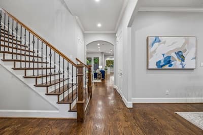9668 Rockpoint Court, Dallas TX 75238 - Photo 5