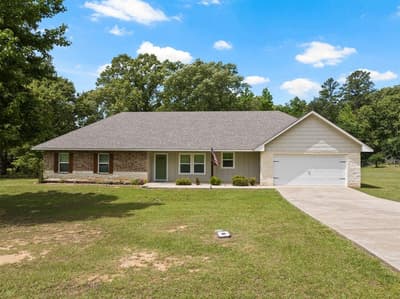 6775 Ann Drive, Murchison TX 75778