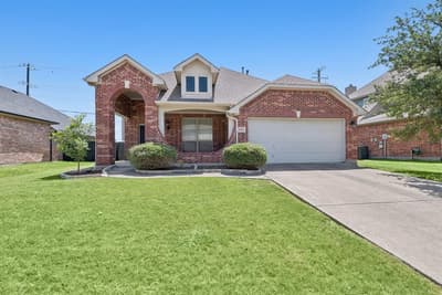 2405 Marble Canyon Drive, Little Elm TX 75068