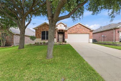 13354 Packard Drive, Frisco TX 75033