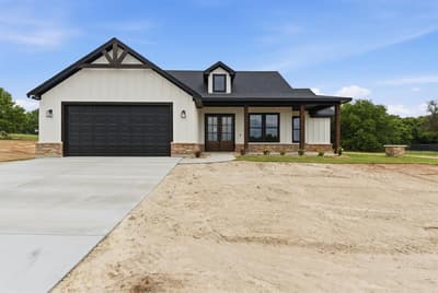 145 Graystone, Weatherford TX 76088