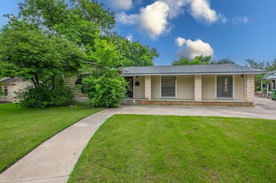 3606 Austin Avenue, Waco TX 76710