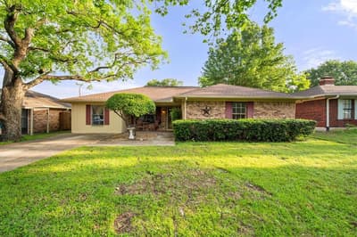 200 W Garrity Street, Corsicana TX 75110 - Photo 2