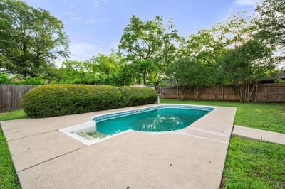 200 W Garrity Street, Corsicana TX 75110 - Photo 3