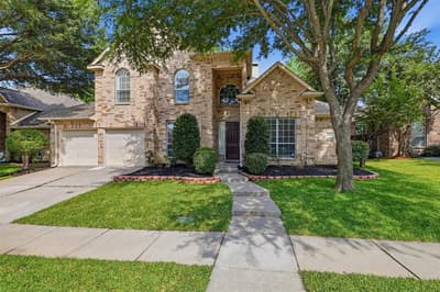 801 Coralberry Drive, McKinney TX 75072 - Photo 3