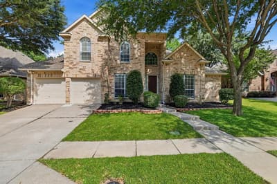 801 Coralberry Drive, McKinney TX 75072