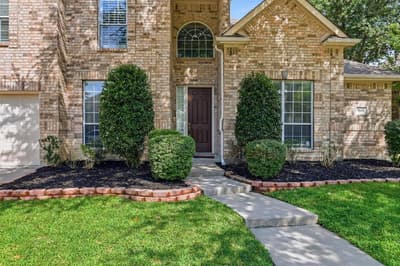801 Coralberry Drive, McKinney TX 75072 - Photo 4