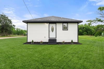901 S 3rd, Dawson TX 76639