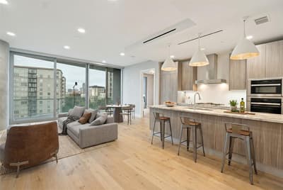 3130 N Harwood Street # 905, Dallas TX 75201