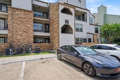 6108 Abrams Road # 214, Dallas TX 75231 - Photo 3