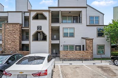 6108 Abrams Road # 214, Dallas TX 75231