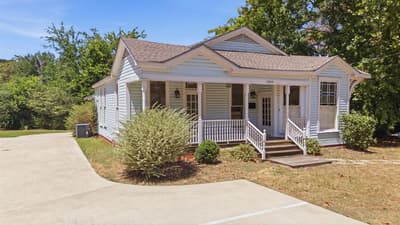 1009 N Pacific, Mineola TX 75773 - Photo 2