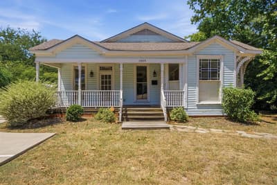 1009 N Pacific, Mineola TX 75773