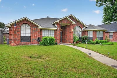 1701 Briargrove Drive, Mesquite TX 75181 - Photo 3