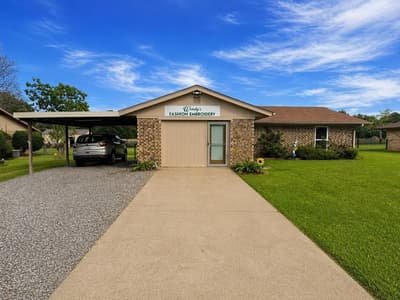 5230 Fm 2495, Athens TX 75752