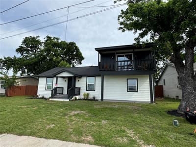 513 W South Street, Whitesboro TX 76273 - Photo 2
