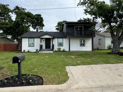 513 W South Street, Whitesboro TX 76273