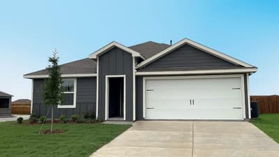 1131 Bristlecone Drive, Nevada TX 75173