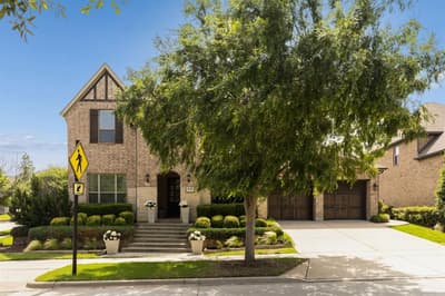 4908 Union Park Boulevard E, Little Elm TX 76227 - Photo 2