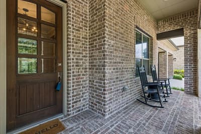 4908 Union Park Boulevard E, Little Elm TX 76227 - Photo 3