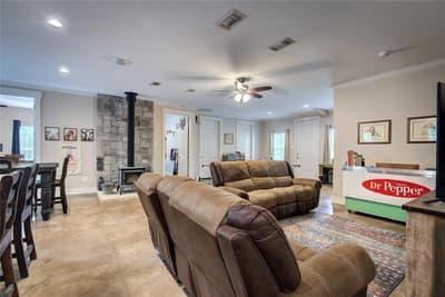 1774 County Road 3562, Dike TX 75437 - Photo 3