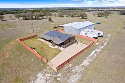 277 Deer Shadow Circle, Whitney TX 76692