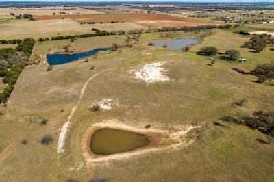 277 Deer Shadow Circle, Whitney TX 76692 - Photo 4