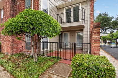 7510 Holly Hill Drive # 150, Dallas TX 75231