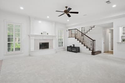 4607 Shadywood Lane, Colleyville TX 76034 - Photo 3