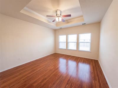 9816 Mullins Crossing Drive, Fort Worth TX 76126 - Photo 4