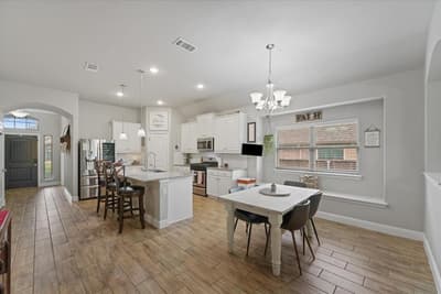 1790 Amalfi Drive, McLendon Chisholm TX 75032 - Photo 5