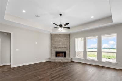 173 Willow Branch Road, McGregor TX 76657 - Photo 4