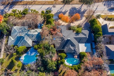 4421 Walnut Hill Lane, Dallas TX 75229