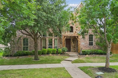 2913 Fayette Trail, Frisco TX 75034