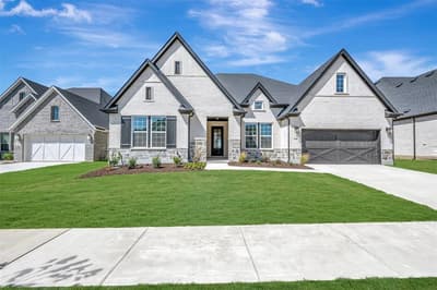 308 Taylor Way, Northlake TX 76247