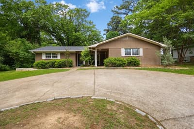 1327 BRIDLE PATH Lane, Hideaway TX 75771 - Photo 2