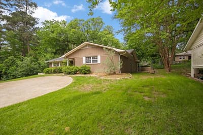 1327 BRIDLE PATH Lane, Hideaway TX 75771 - Photo 3